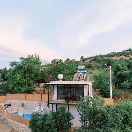 Cozy Mountain View House Near Olympos&adrasan * Kumluca