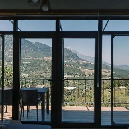 Cozy Mountain View House Near Olympos&adrasan * Kumluca