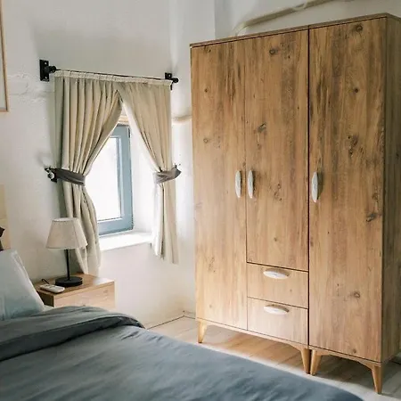 Cozy Mountain View House Near Olympos&adrasan * Kumluca