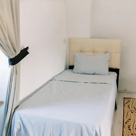 Cozy Mountain View House Near Olympos&adrasan 度假居 Kumluca