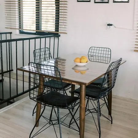 度假居 Cozy Mountain View House Near Olympos&adrasan Kumluca